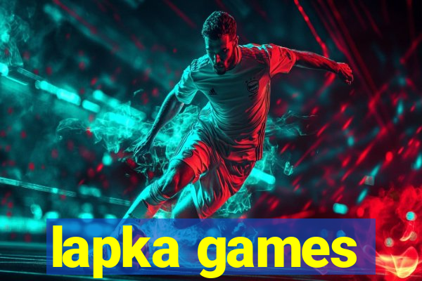 lapka games